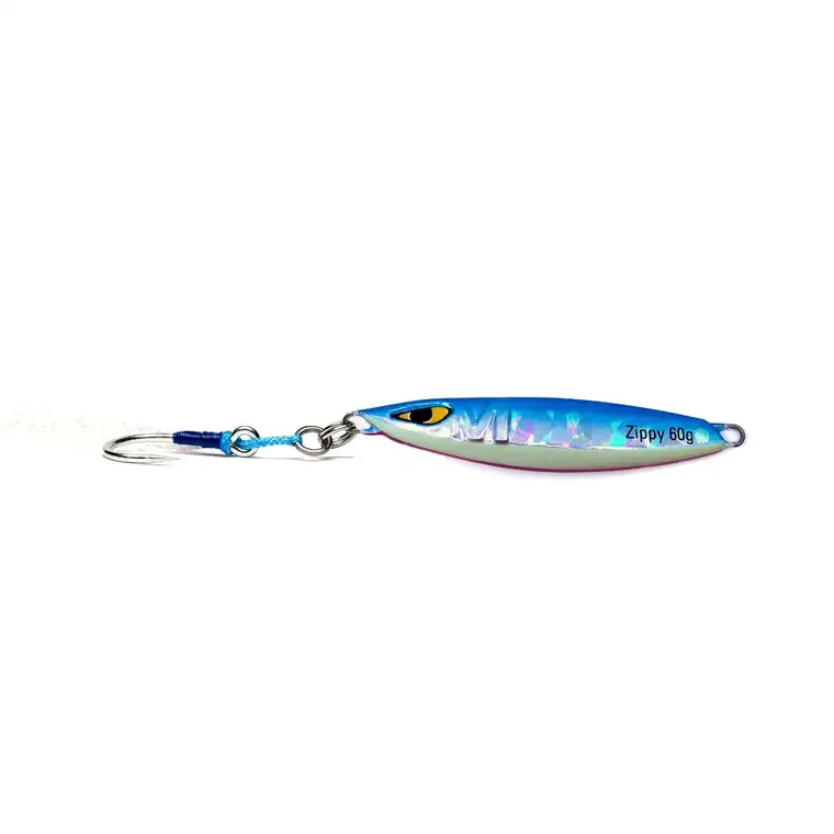 Mustad Zippy Jig