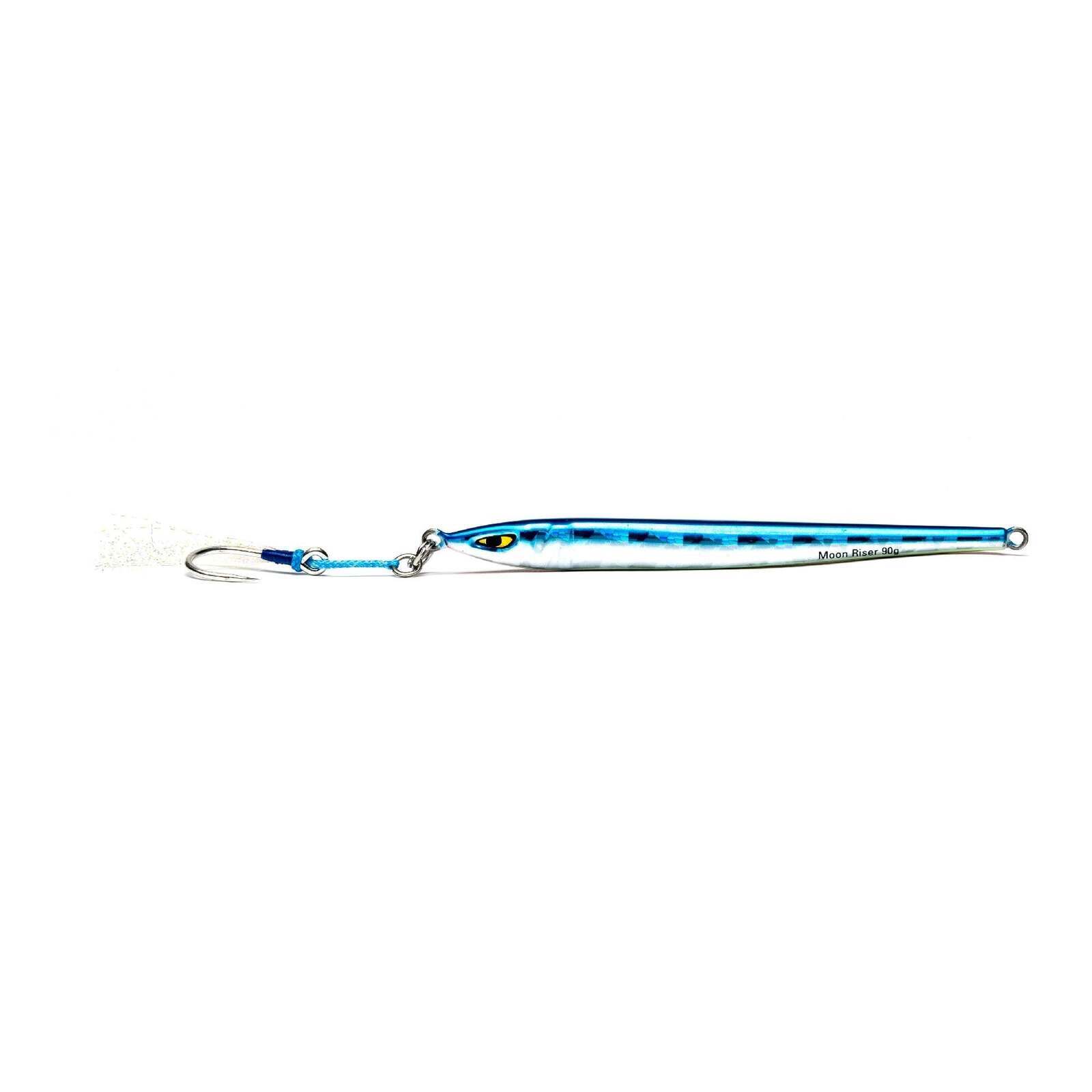 Mustad Moonriser Jig
