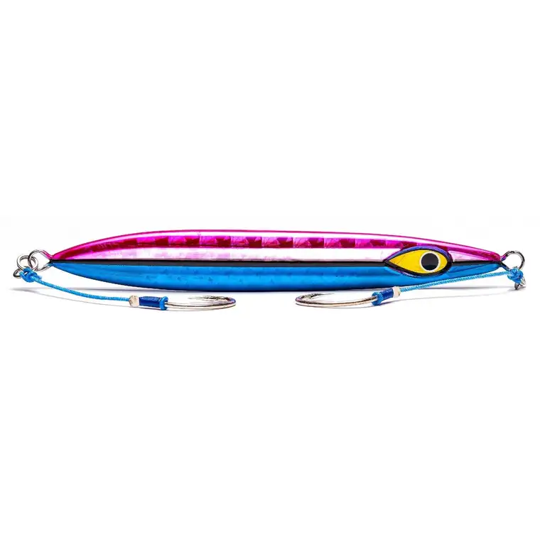 Mustad Rip Roller Jig
