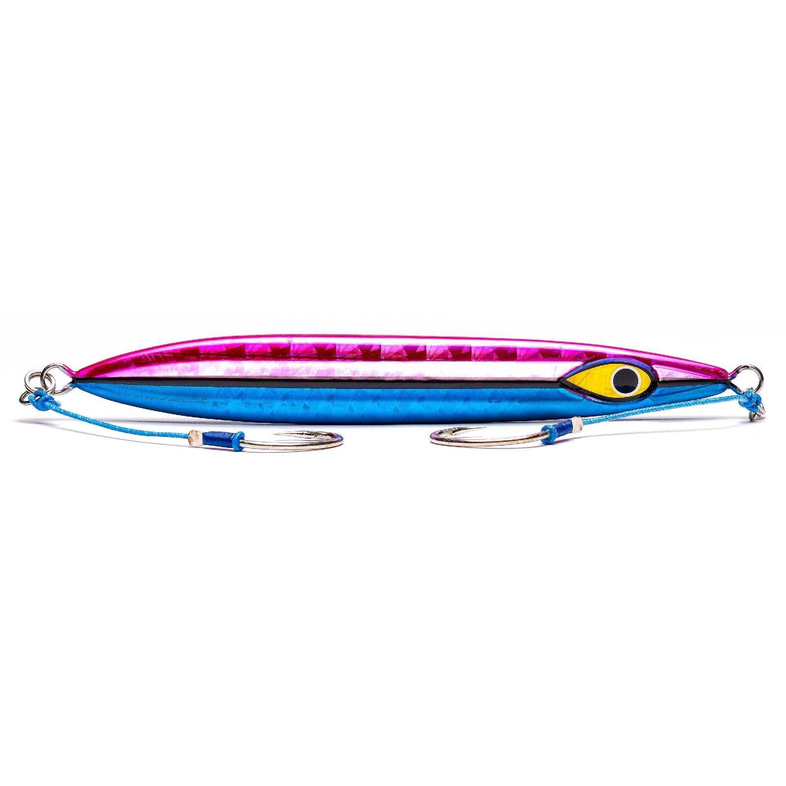 Mustad Rip Roller Jig