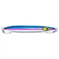 Silver/Pink/Blue