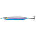Silver/Pink/Blue