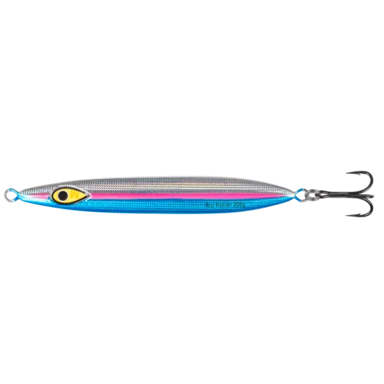 Mustad Rip Roller Treble Jigs