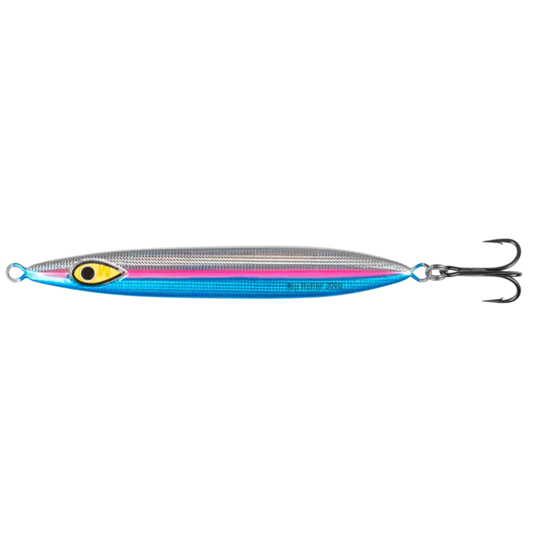 Mustad Rip Roller Treble Jigs
