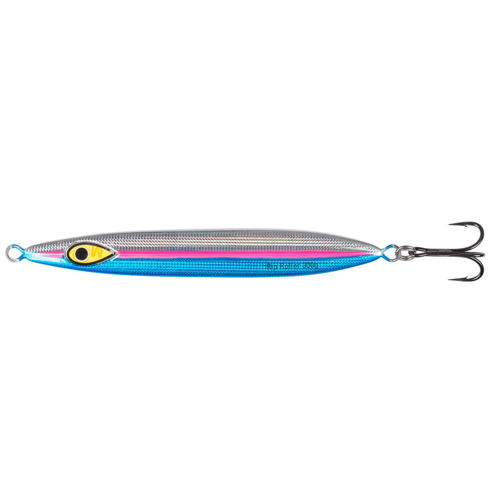 Mustad Rip Roller Treble Jigs