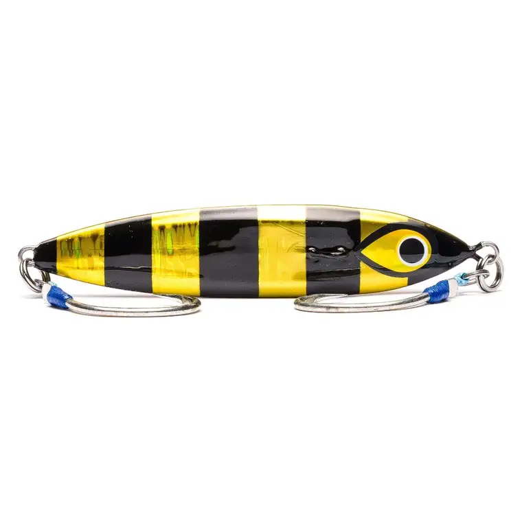 Mustad Wingman Jig