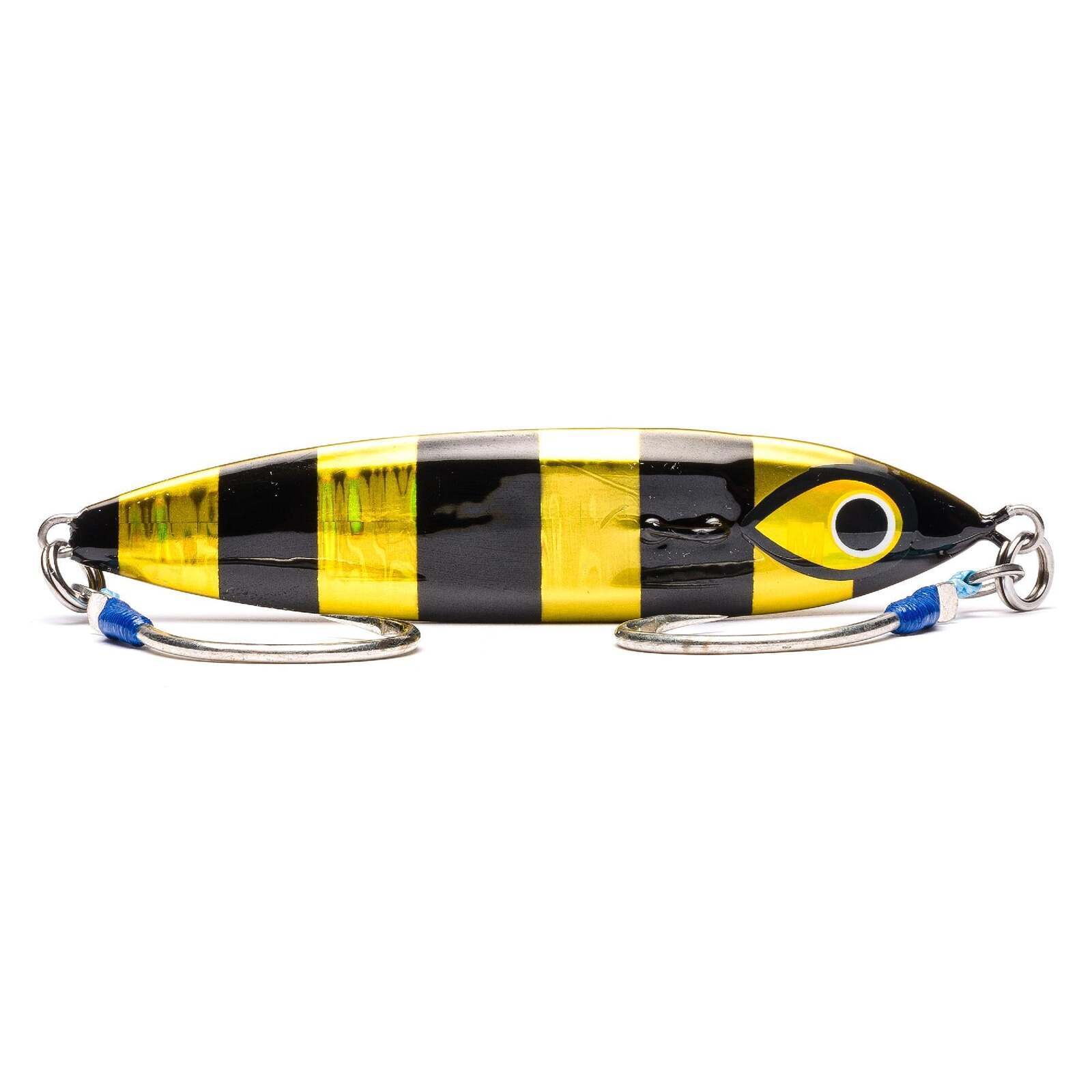 Mustad Wingman Jig