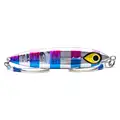 Silver/Pink/Blue