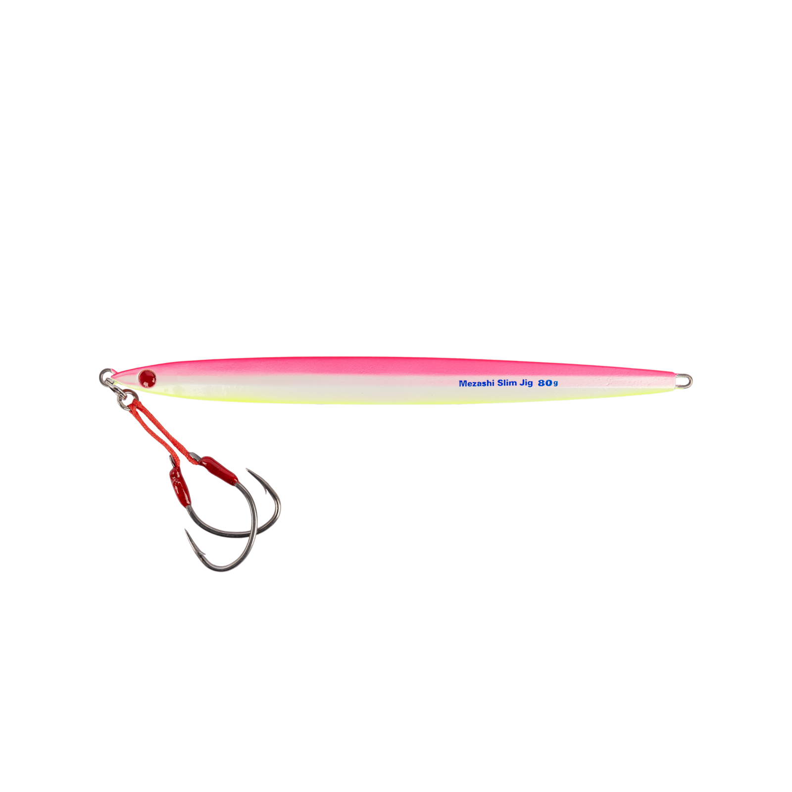 Mustad Mezashi Slim Jig
