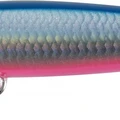 Blue Pink Uroko