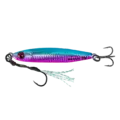 UV Blue Pink