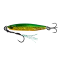 Green Gold