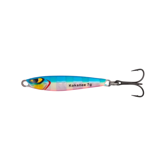 Mustad Kokanee Jig