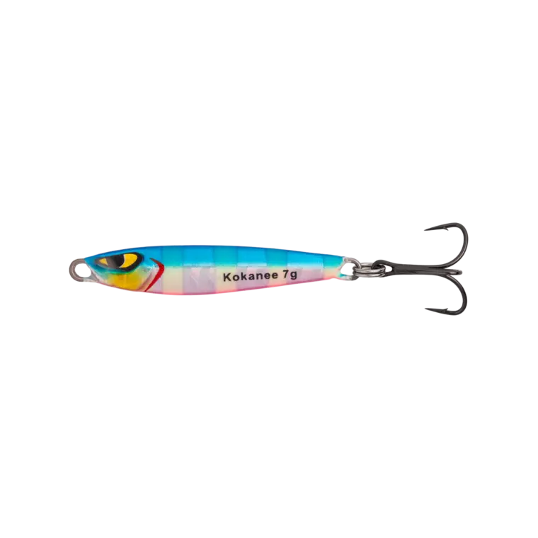 Mustad Kokanee Jig