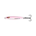 UV Pink White