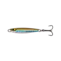 Metalic Ghost
