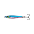 Metalic Blue Pink