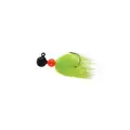 Black/Chartreuse