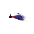 Black/Purple