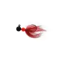 Black/Red