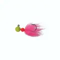 Chartreuse/Pink