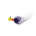 Chartreuse/Purple