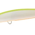 Pearl Chart Back