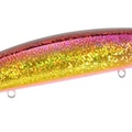 UV Takagi Sparkling Gold Pink