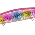 Sparkling Pink Candy