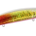 Burning Mirage