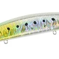 UV Sun Green Sardine