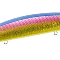 UV Blue Pink Gold