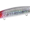 Red Head Mullet