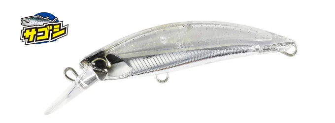 DUO International ROUGH TRAIL BLAZIN