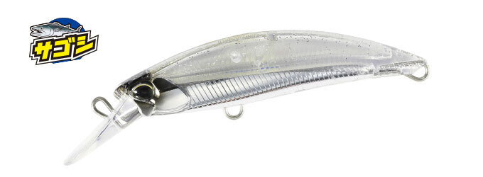 DUO International ROUGH TRAIL BLAZIN