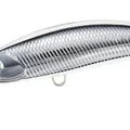 UV Silver Slash B