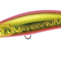 Sagoshi Double Pink Gold