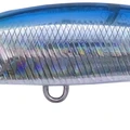 Clear Blue Back