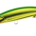 Metal Green Gold
