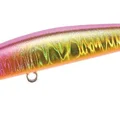 Gold Pink Head OB