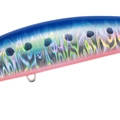 Satin Mazume Sardine