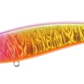 Gold Pink Head OB