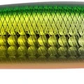 Green Gold Fusion