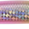 Double Pink Chart