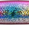 Sparkling Pink Candy