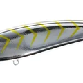 Hotta UV Silver Slash Gigo