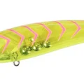Hotta UV Clear Chart Gigo G