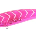 Hotta UV Clear Pink Gigo G