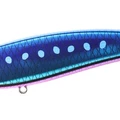 UV Gira Blue Sardine