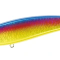 UV Blue Pink Gold